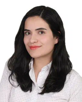 Alejandra Marchán Cascante