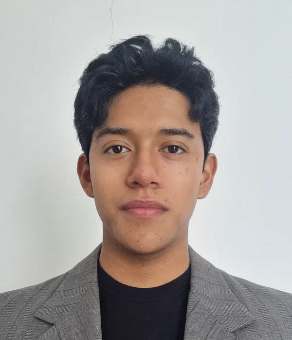 Andrés Soria