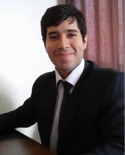 Christian Salas Márquez