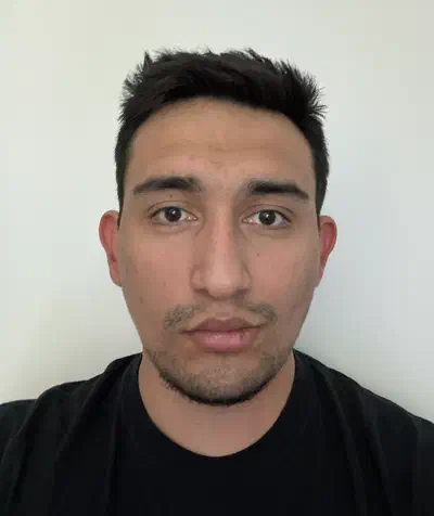Daniel Sánchez Pazmiño