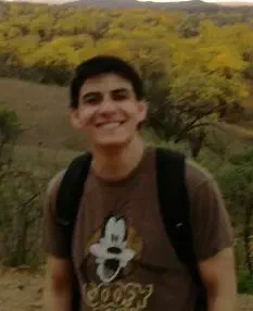 Leonel Borja Plaza