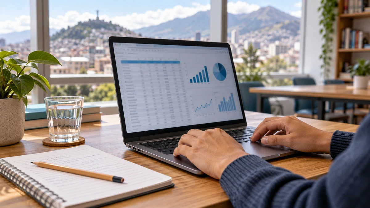 Abrimos el curso gratuito de Fundamentos de Analítica de Datos