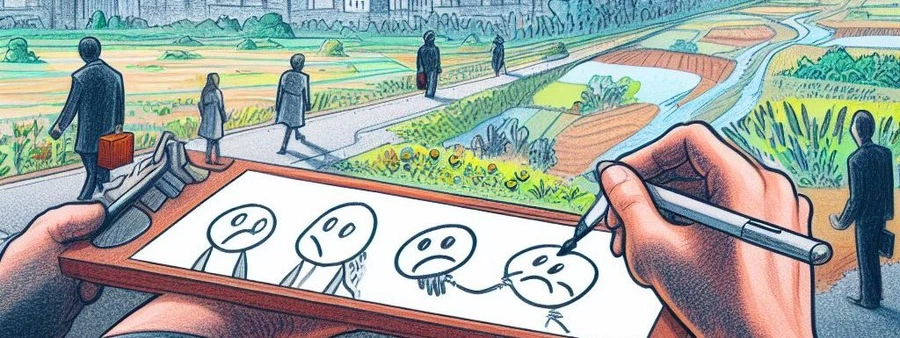 Pesimismo y desconfianza: ¿Cómo afectan a la situación económica y política del país?