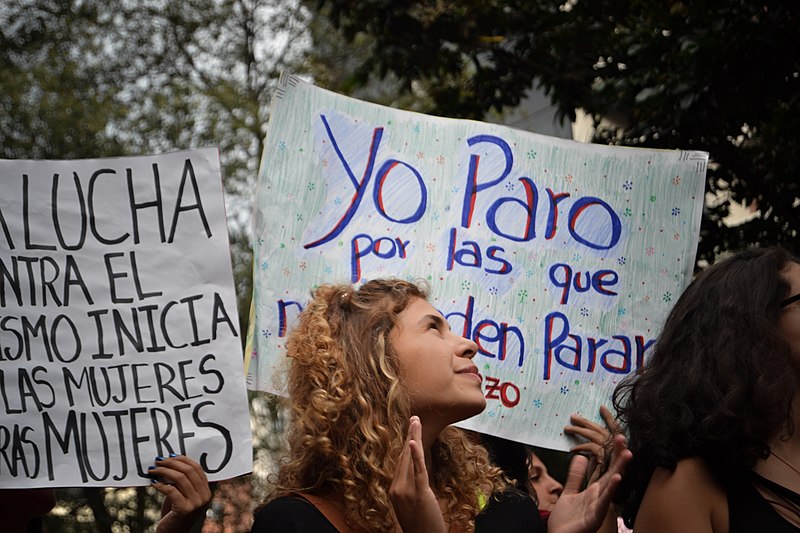 ABORTO: ¿qué piensan los ecuatorianos?