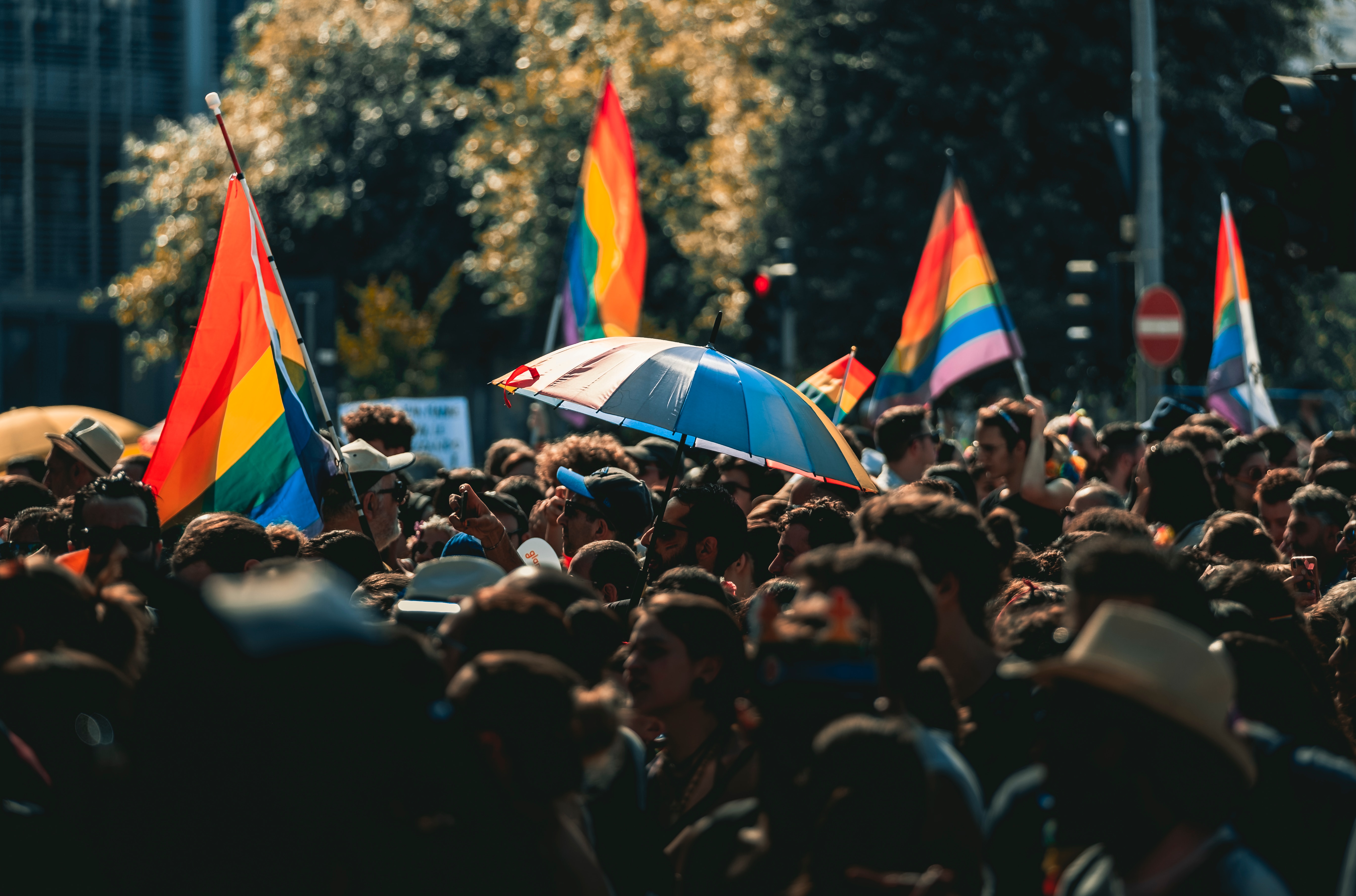 Homosexualidad: ¿qué piensan los ecuatorianos?